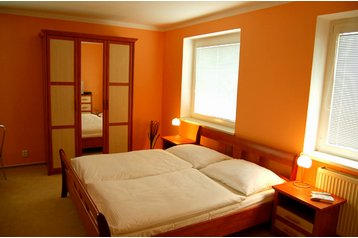 Repubblica Ceca Privát Praga / Praha, Esterno